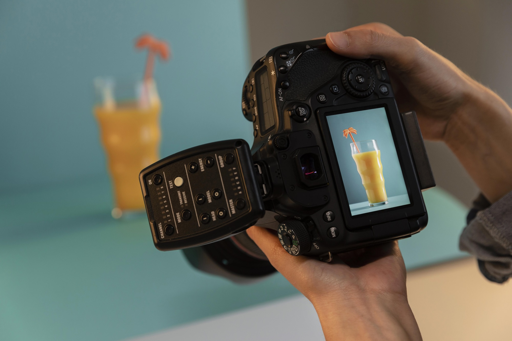 Photography Masterclass