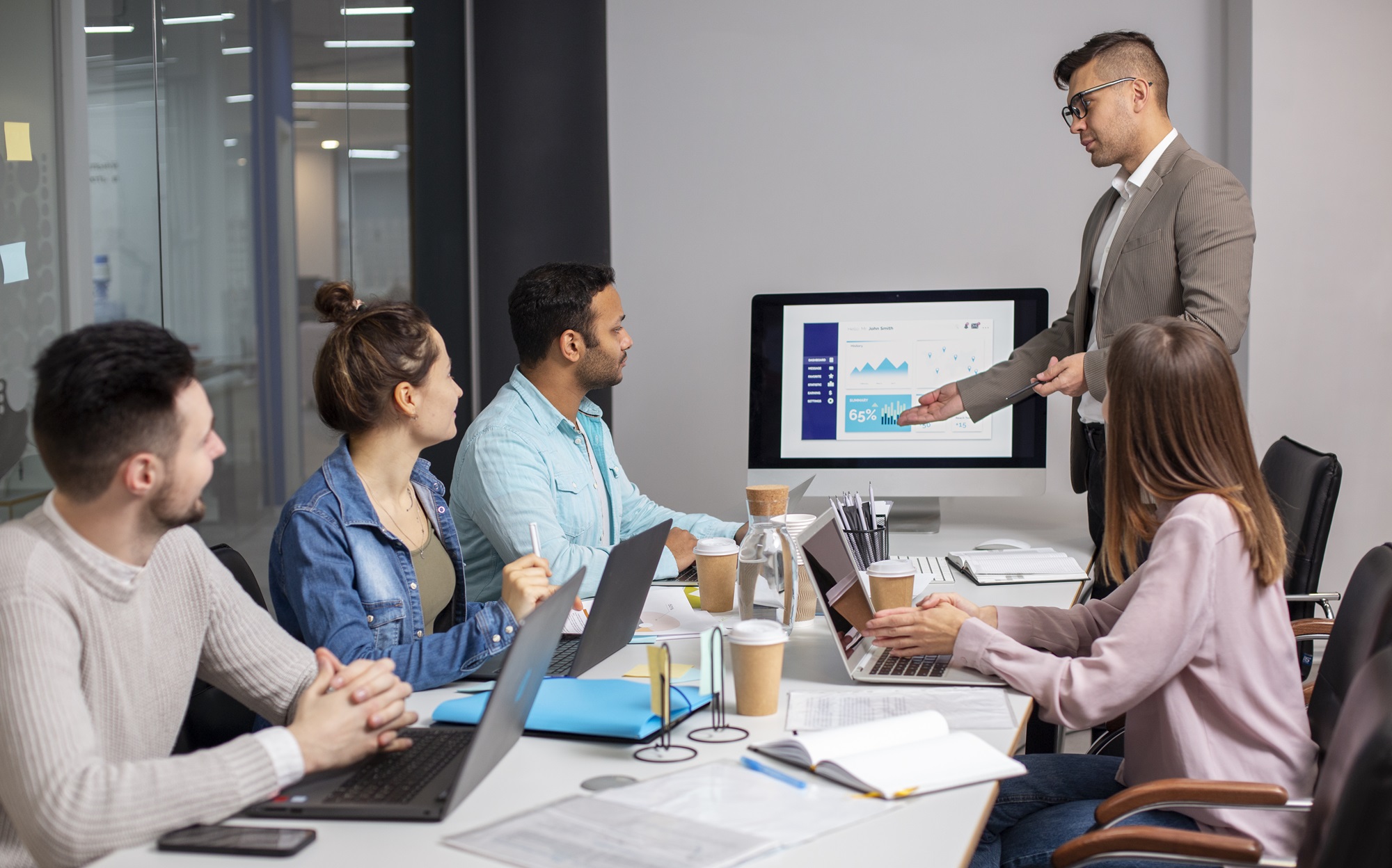 Communication Development 